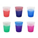 Custom 16 Oz. Color Changing Mood Cup