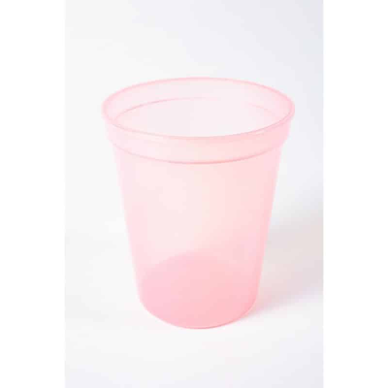 Custom 16 Oz. Color Changing Mood Cup - 3