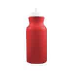 Custom 20 Oz. Colored Bike Bottle w/Push Pull Cap - 6