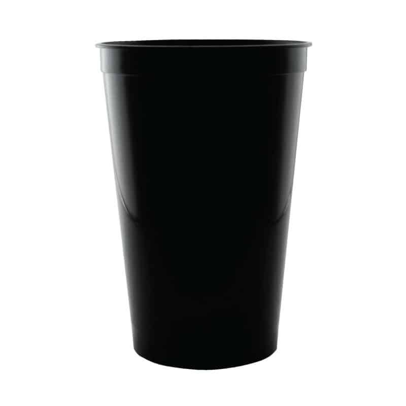 Custom 22 Oz. Classic Stadium Cup - 1