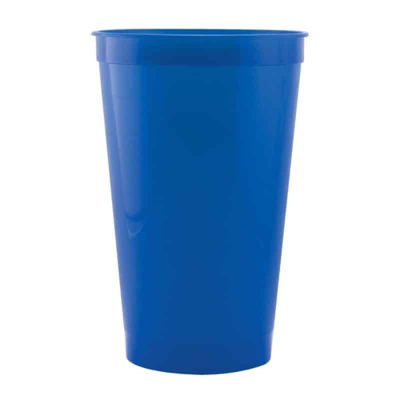 Custom 22 Oz. Classic Stadium Cup - 2