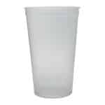 Custom 22 Oz. Classic Stadium Cup - 3
