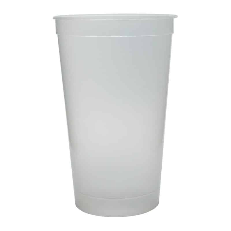 Custom 22 Oz. Classic Stadium Cup - 3