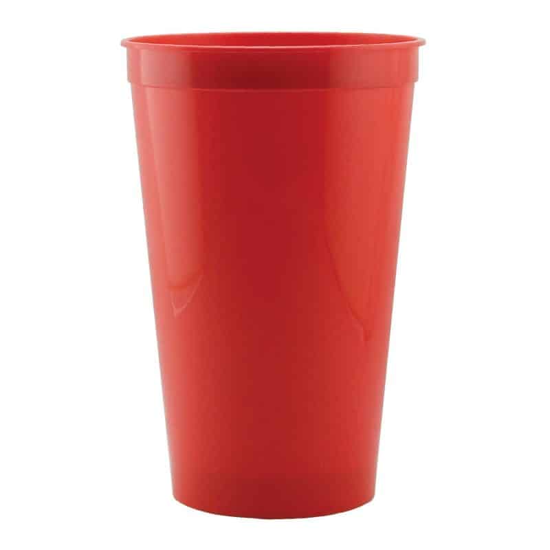 Custom 22 Oz. Classic Stadium Cup - 4