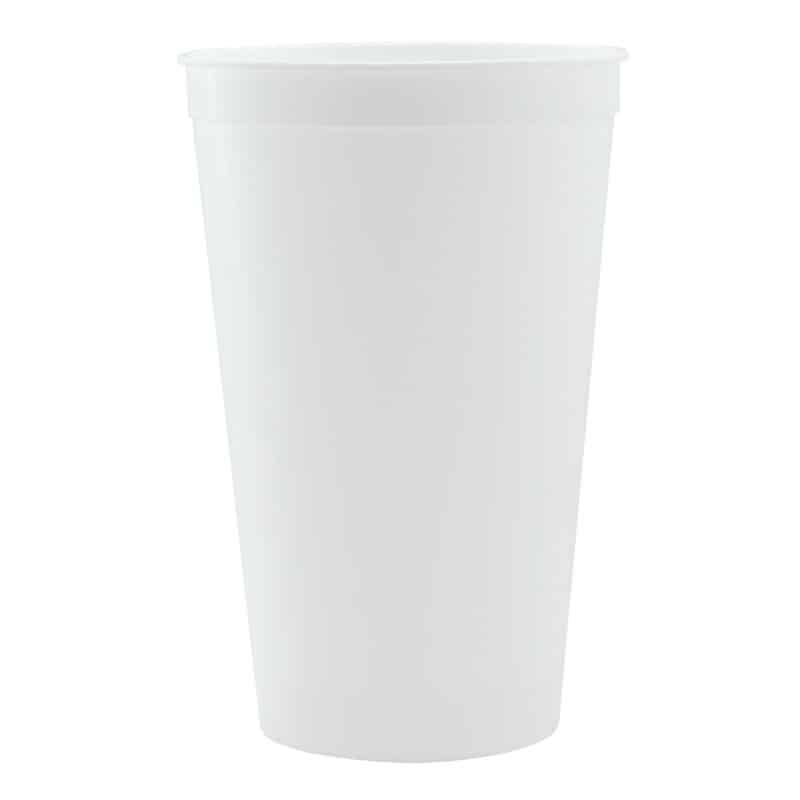 Custom 22 Oz. Classic Stadium Cup - 5