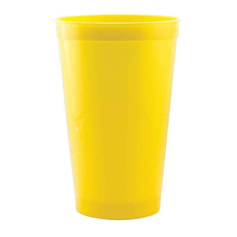 Custom 22 Oz. Classic Stadium Cup - 6