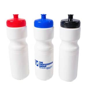 Custom 28 Oz. Eco Friendly Bike Bottle