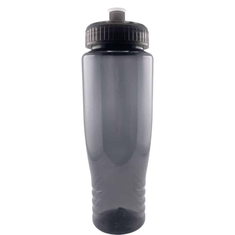 Custom 28 Oz. Polyclean Sports Bottle - 5