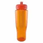 Custom 28 Oz. Polyclean Sports Bottle - 6
