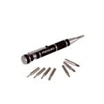 Custom 8-in-1 Pocket Screwdriver Kit - 1