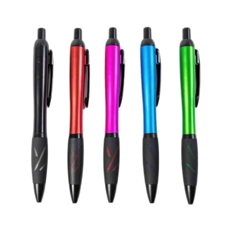 Custom Ad Copy Light Up Pen