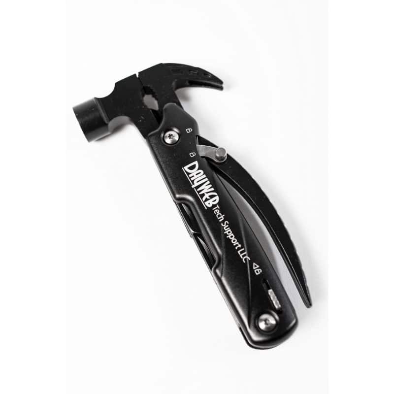 Custom Hammer Multi Tool