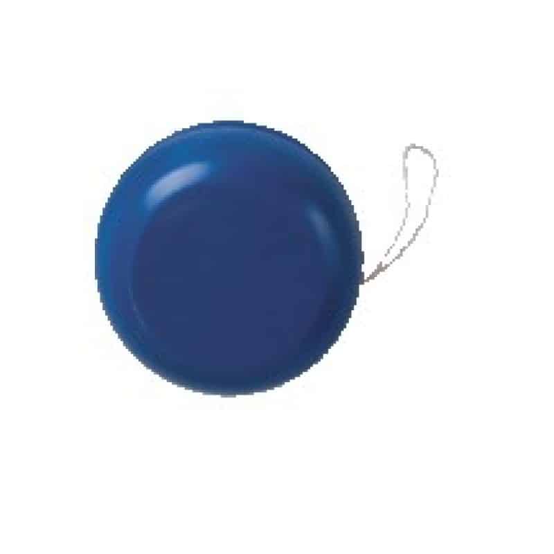 Custom Standard High Impact Plastic Yoyo - 1