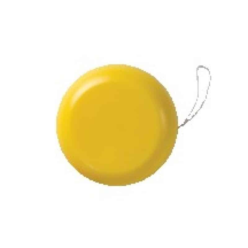 Custom Standard High Impact Plastic Yoyo - 4