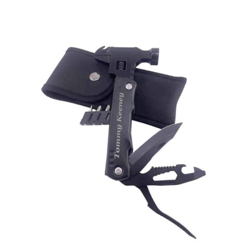 Custom Super Hammer Multi-Tool - 2