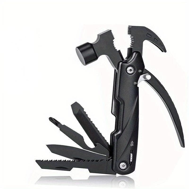 Custom Super Hammer Multi-Tool