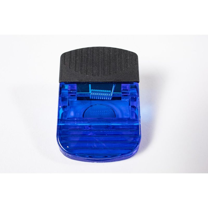 Custom Magnetic Clip - 2
