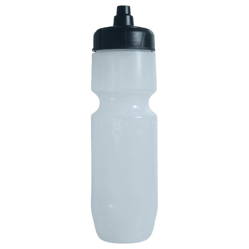 Custom 24 Oz. Premium Bottle w/SureFlow Cap - 1