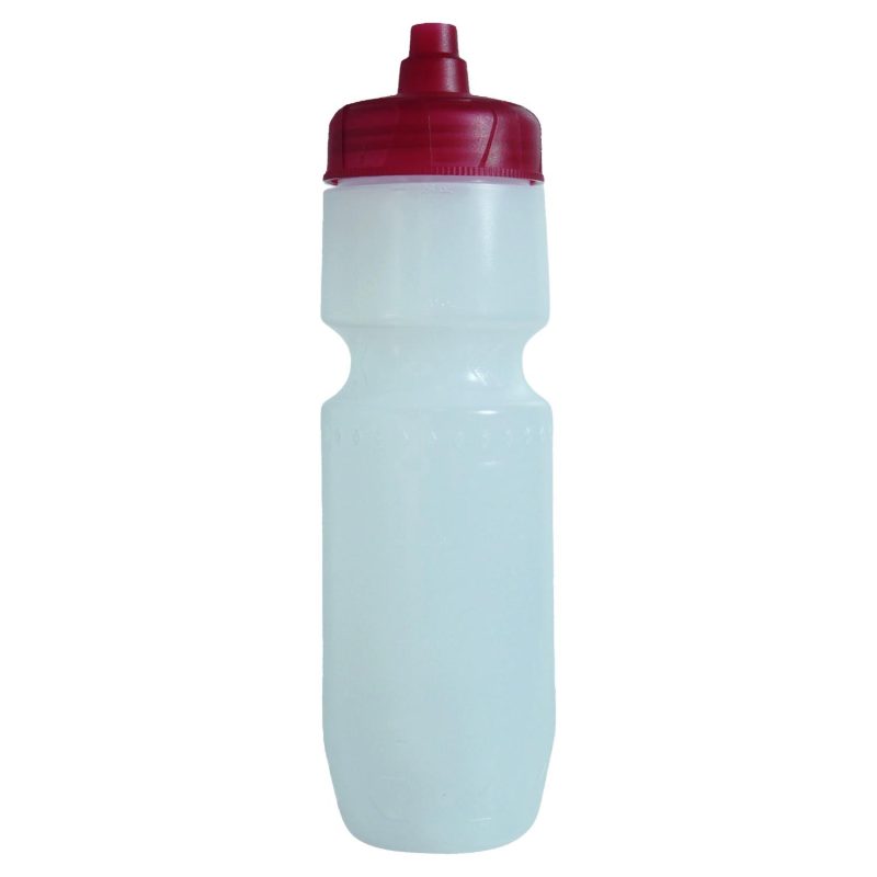 Custom 24 Oz. Premium Bottle w/SureFlow Cap - 2