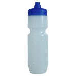 Custom 24 Oz. Premium Bottle w/SureFlow Cap - 4