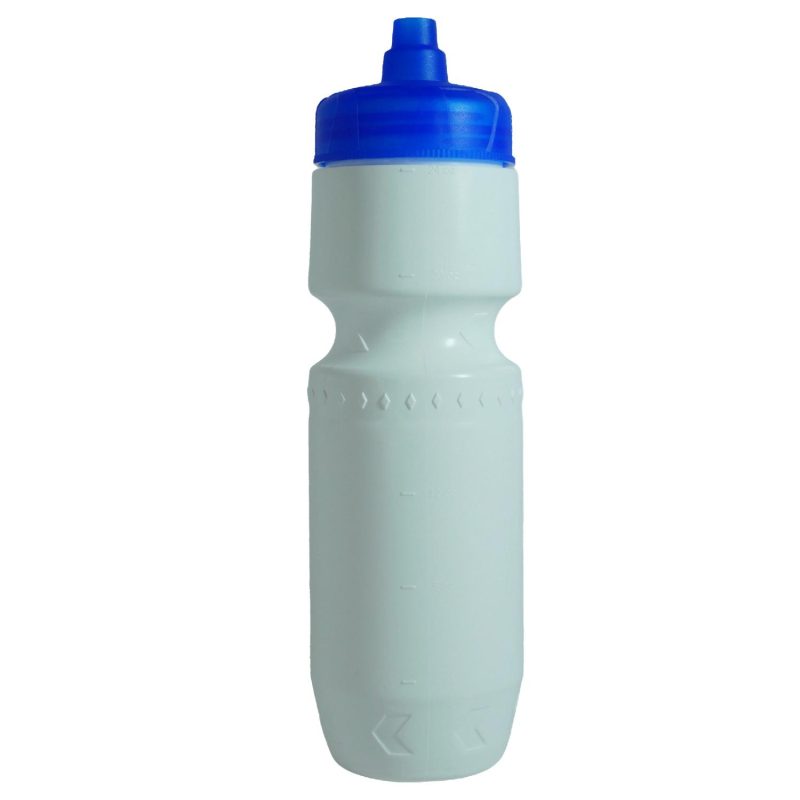 Custom 24 Oz. Premium Bottle w/SureFlow Cap - 5