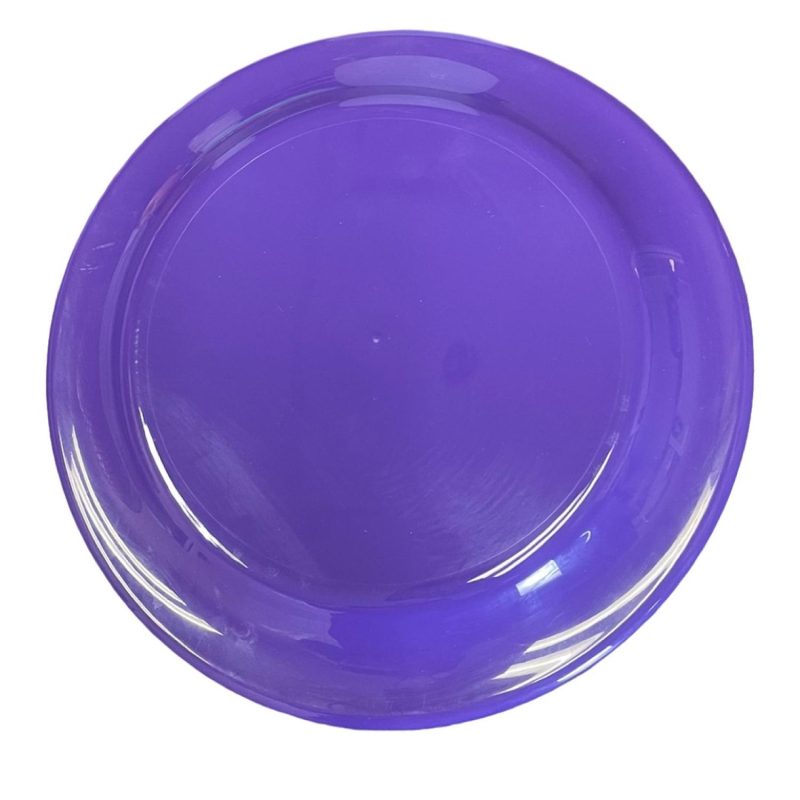 Custom 9.25" USA Made Flyer - 6