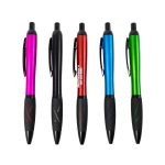 Custom Ad Copy Light Up Pen - 3
