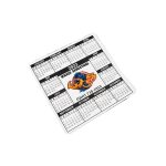 Custom Custom Magnet (5 Square Inches) - 1