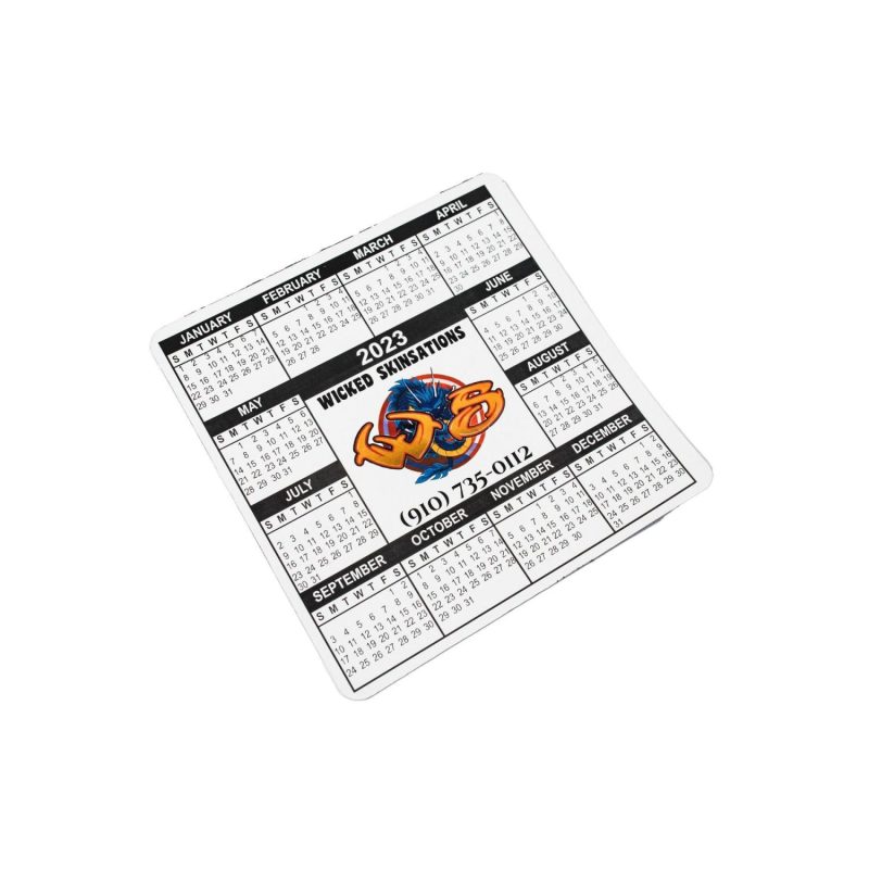 Custom Custom Magnet (5 Square Inches) - 1