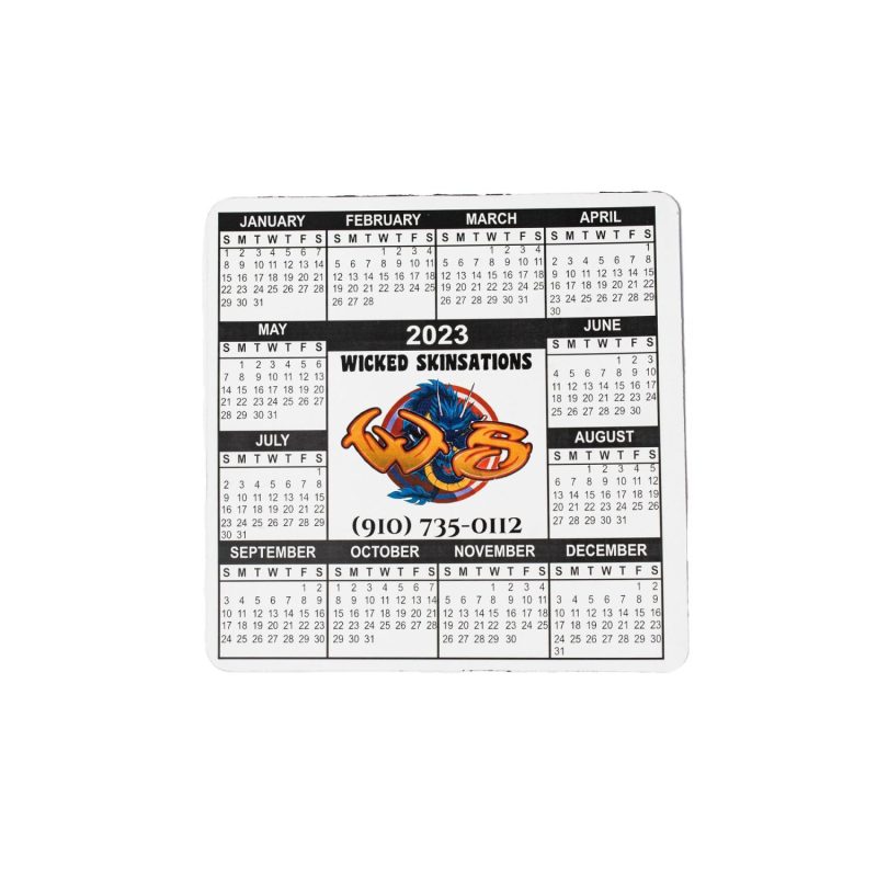 Custom Custom Magnet (5 Square Inches)