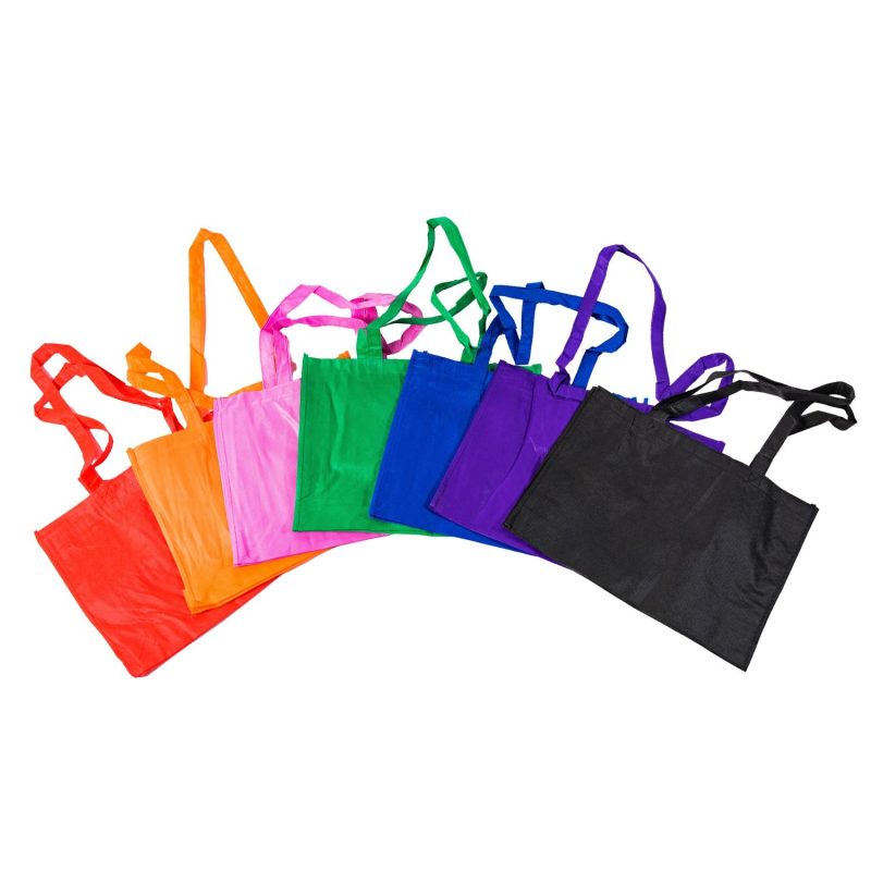 Custom Tote Bag (16"x 12") - 1