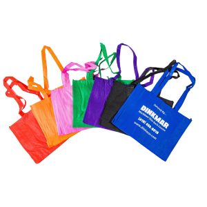 Custom Tote Bag (16"x 12")