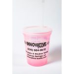 Custom 16 Oz. Color Changing Mood Cup - 5