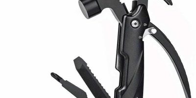 Custom Super Hammer Multi-Tool