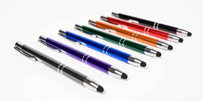 Custom The Knockout Pen